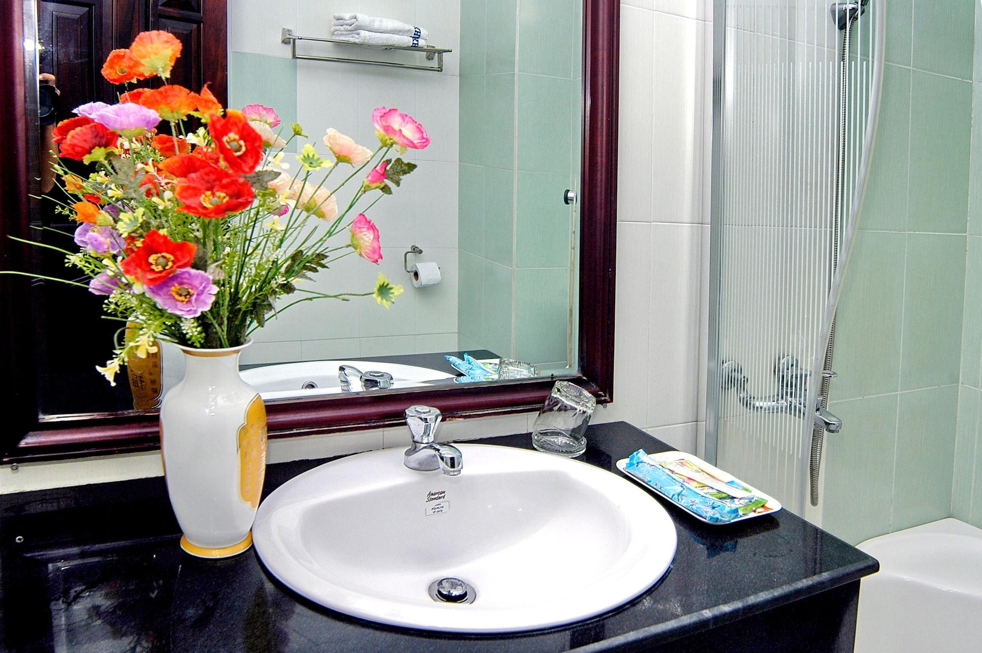 Khanh Duy Hotel Nha Trang Exterior foto